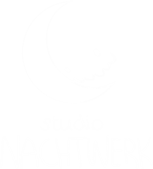 Studio Nachtwerk Logo
